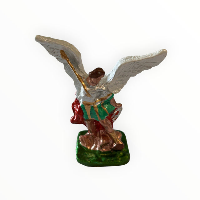 Arcanjo Miguel 5cm