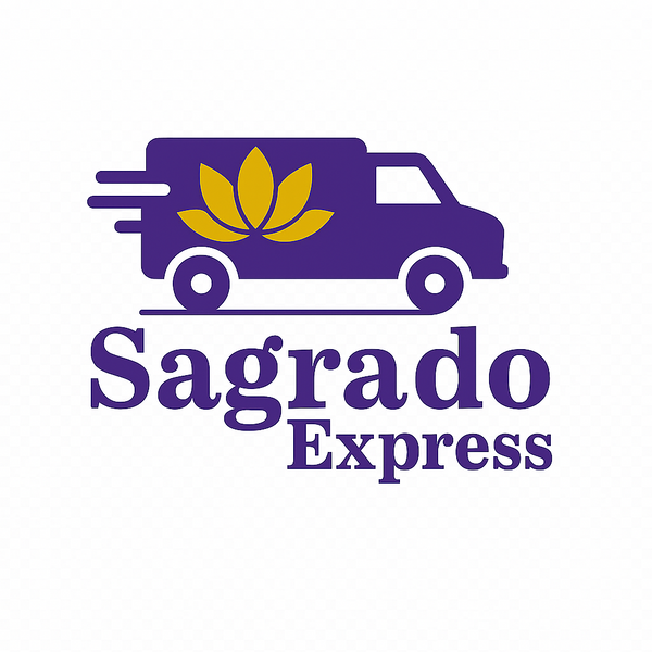 Sagrado Express